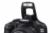 Фотоаппарат Canon EOS 1100D 18-55 DC III KIT BLACK